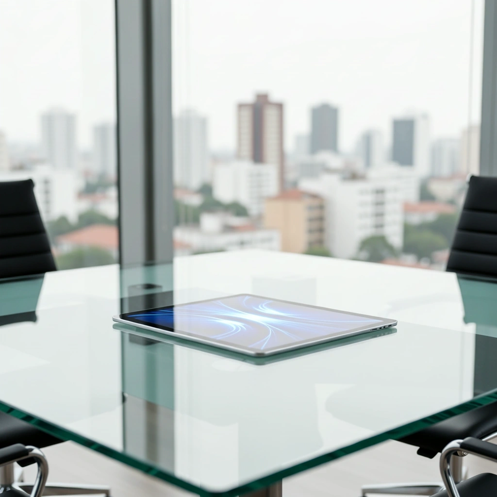 Sede Colombia Nexus Digital Bogotá