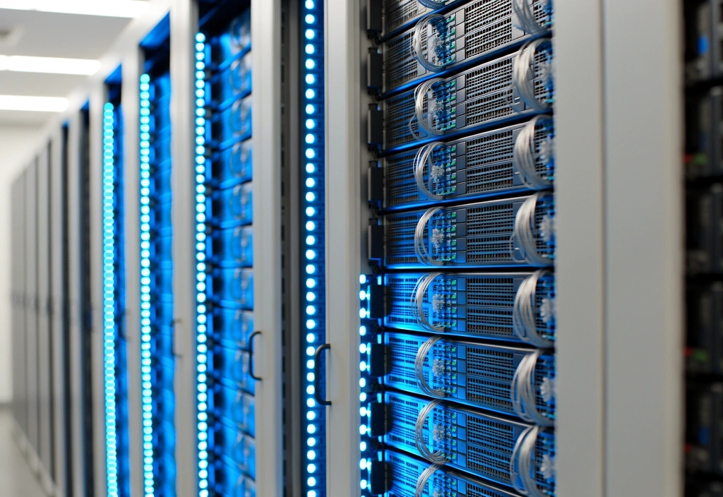 Infraestructura de integración digital