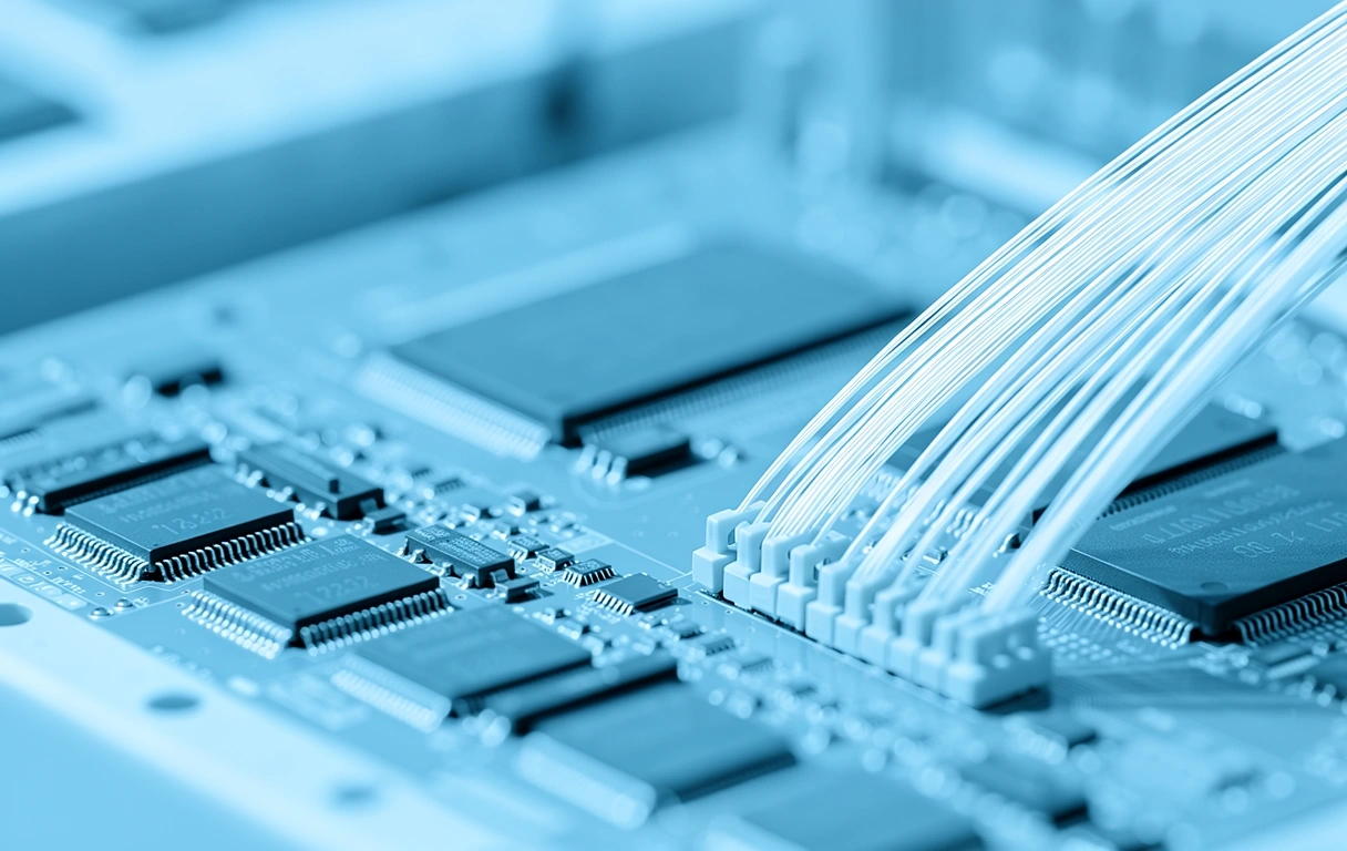 Rigor en infraestructura