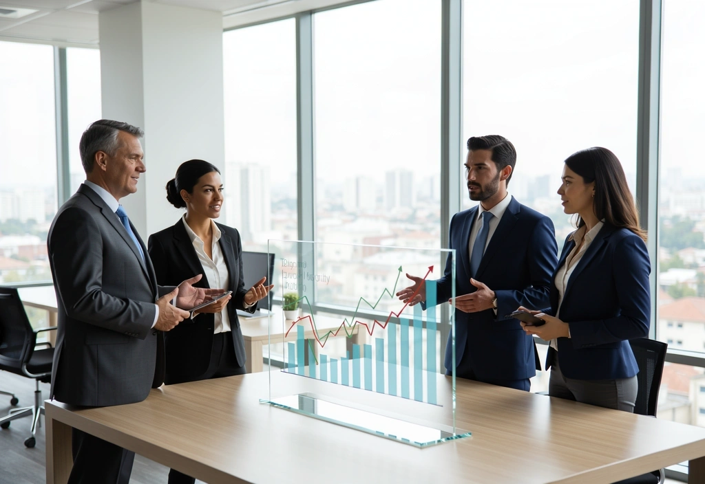 Analítica Estratégica