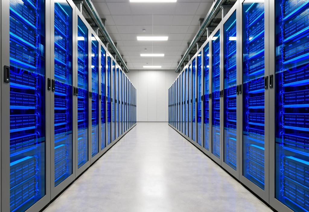 Infraestructura Tecnológica