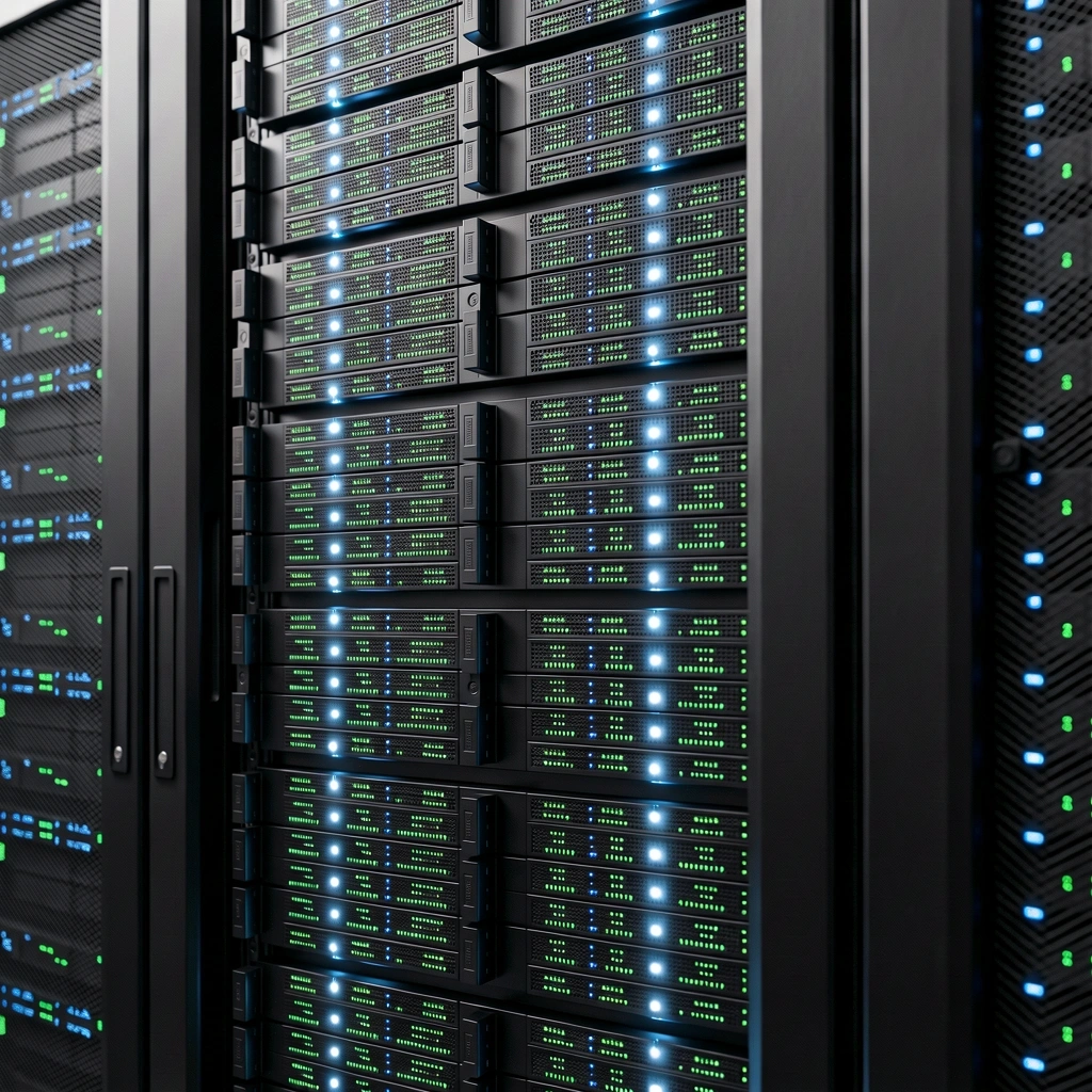 Infraestructura de datos de Colombia Nexus Digital