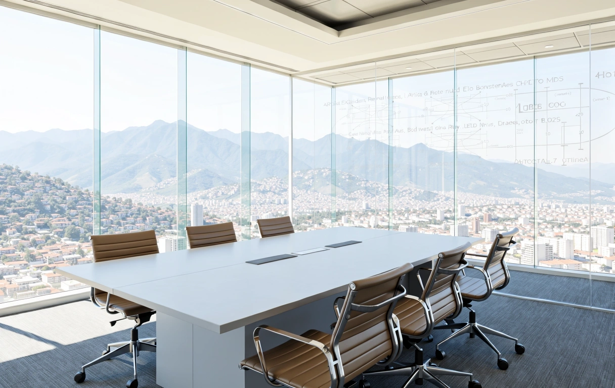 Análisis de información estratégica