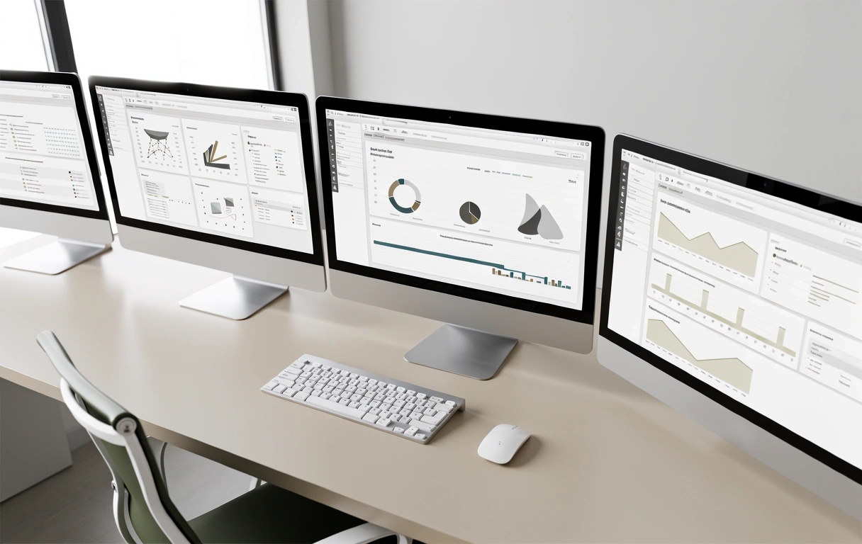 Entorno de arquitectura de datos