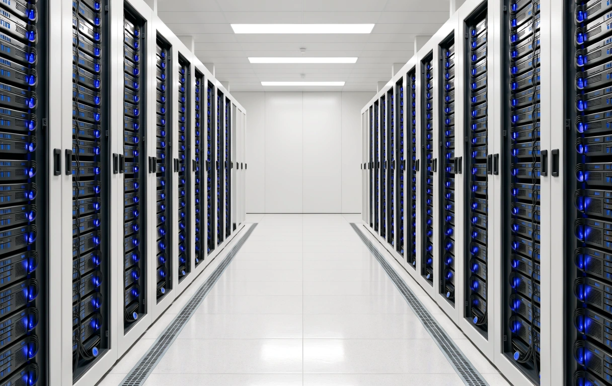 Infraestructura de datos en Colombia